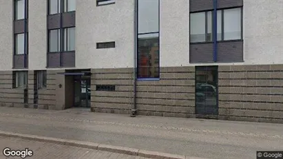 Apartments for rent in Helsinki Kaakkoinen - Photo from Google Street View