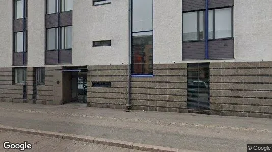 Apartments for rent in Helsinki Kaakkoinen - Photo from Google Street View