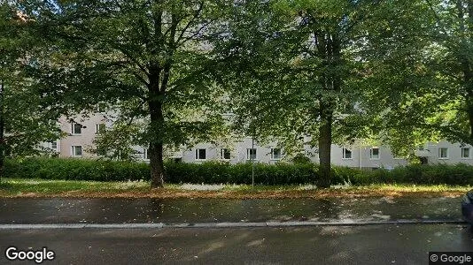 Apartments for rent in Oulu - Photo from Google Street View