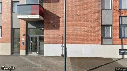 Apartments for rent in Oulu - Photo from Google Street View