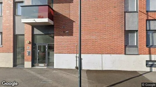 Apartments for rent in Oulu - Photo from Google Street View