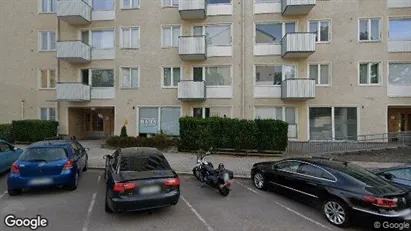Apartments for rent in Turku - Photo from Google Street View