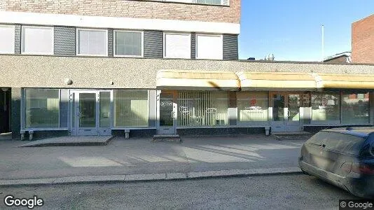 Apartments for rent in Kuopio - Photo from Google Street View