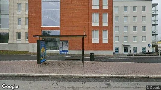 Apartments for rent in Tampere Koillinen - Photo from Google Street View