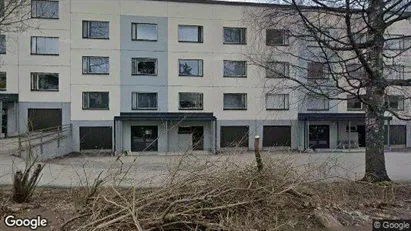 Apartments for rent in Kuopio - Photo from Google Street View