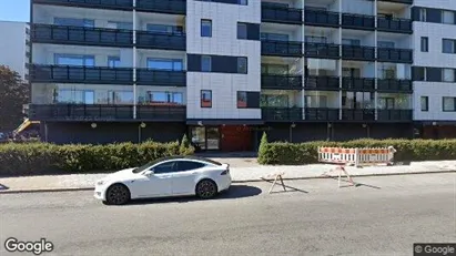 Apartments for rent in Turku - Photo from Google Street View