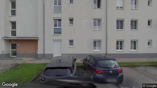 Apartments for rent in Ansfelden - Photo from Google Street View