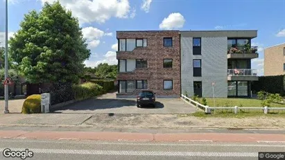 Apartments for rent in Sint-Niklaas - Photo from Google Street View