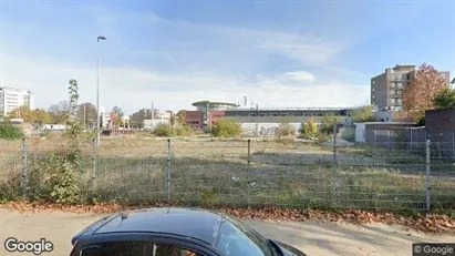 Apartments for rent in Eindhoven - Photo from Google Street View