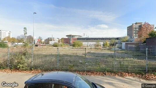 Apartments for rent in Eindhoven - Photo from Google Street View