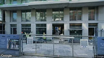 Apartments for rent in Amsterdam Centrum - Photo from Google Street View