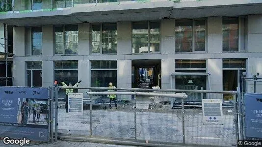 Apartments for rent in Amsterdam Centrum - Photo from Google Street View