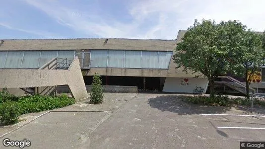 Apartments for rent in Eindhoven - Photo from Google Street View