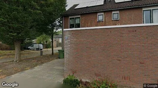 Apartments for rent in Zevenaar - Photo from Google Street View