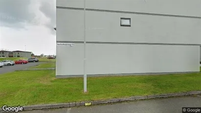 Apartments for rent in Reykjanesbær - Photo from Google Street View