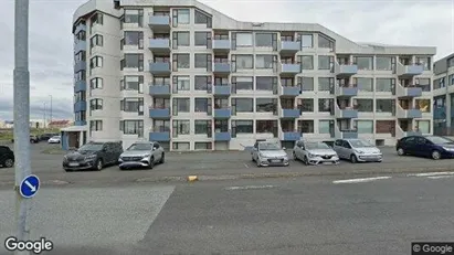 Apartments for rent in Seltjarnarnes - Photo from Google Street View