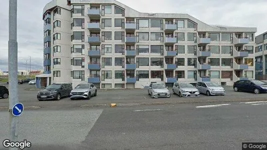 Apartments for rent in Seltjarnarnes - Photo from Google Street View