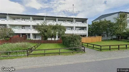 Apartments for rent in Reykjavík Breiðholt - Photo from Google Street View