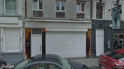 Apartments for rent in Seraing - Photo from Google Street View