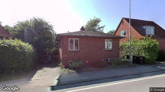 Apartments for rent in Lemvig - Photo from Google Street View