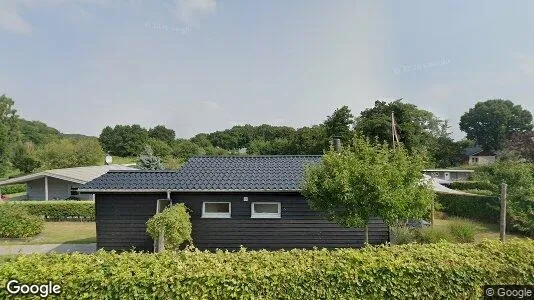 Apartments for rent in Haderslev - Photo from Google Street View