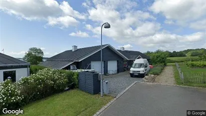 Apartments for rent in Skårup Fyn - Photo from Google Street View