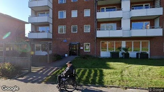 Apartments for rent in Norra hisingen - Photo from Google Street View