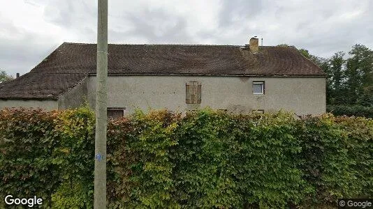 Apartments for rent in Central Saxony - Photo from Google Street View