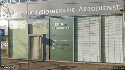 Apartments for rent in Haarlemmermeer - Photo from Google Street View