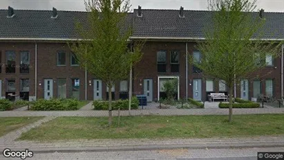 Apartments for rent in Pijnacker-Nootdorp - Photo from Google Street View