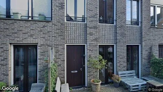 Apartments for rent in Haarlem - Photo from Google Street View