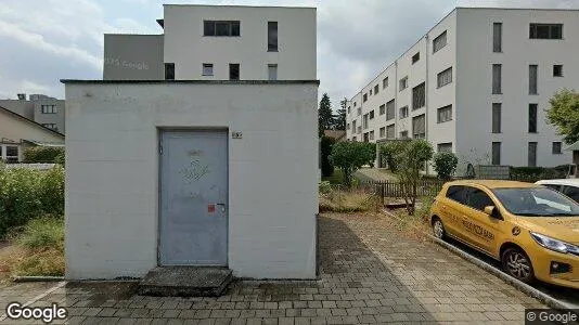 Apartments for rent in Liestal - Photo from Google Street View