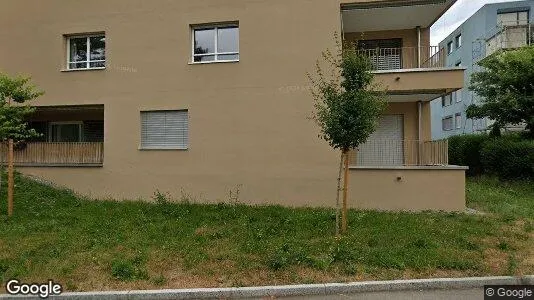 Apartments for rent in Kulm - Photo from Google Street View