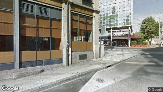 Apartments for rent in Geneva Cité - Photo from Google Street View