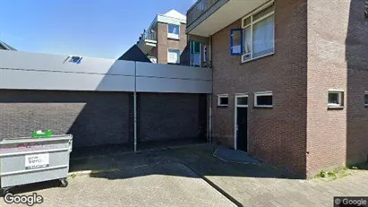 Apartments for rent in Groningen - Photo from Google Street View
