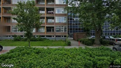 Apartments for rent in Groningen - Photo from Google Street View