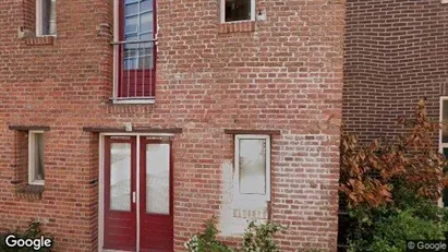 Apartments for rent in Groningen - Photo from Google Street View