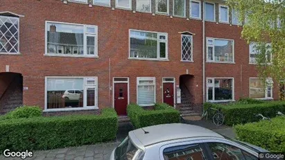 Apartments for rent in Groningen - Photo from Google Street View