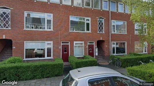 Apartments for rent in Groningen - Photo from Google Street View
