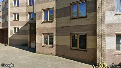 Apartments for rent in Groningen - Photo from Google Street View