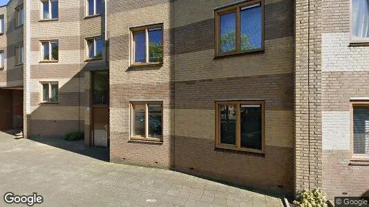 Apartments for rent in Groningen - Photo from Google Street View