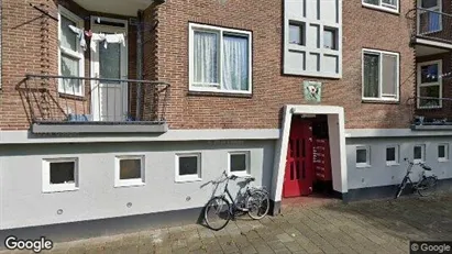 Apartments for rent in Groningen - Photo from Google Street View