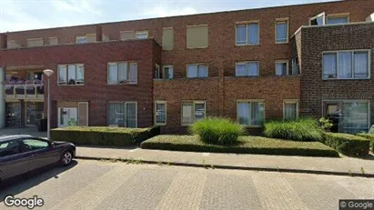 Apartments for rent in Zevenaar - Photo from Google Street View