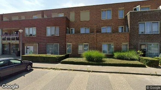 Apartments for rent in Zevenaar - Photo from Google Street View