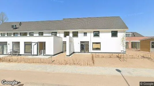 Apartments for rent in Berg en Dal - Photo from Google Street View