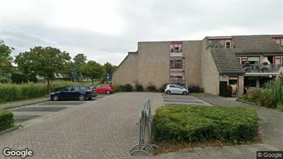 Apartments for rent in Duiven - Photo from Google Street View