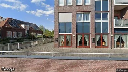 Apartments for rent in Rijnwaarden - Photo from Google Street View
