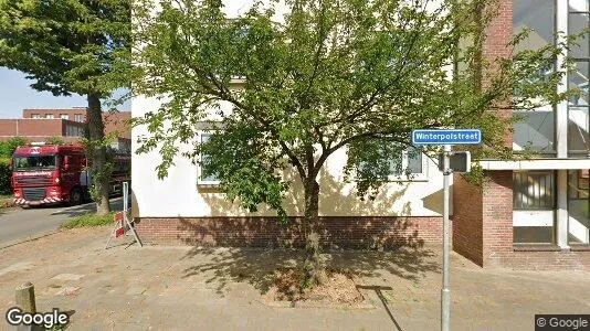 Apartments for rent in Doesburg - Photo from Google Street View