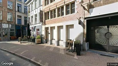Apartments for rent in Stad Antwerp - Photo from Google Street View