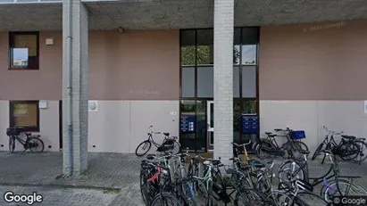 Apartments for rent in Utrecht Noord-Oost - Photo from Google Street View